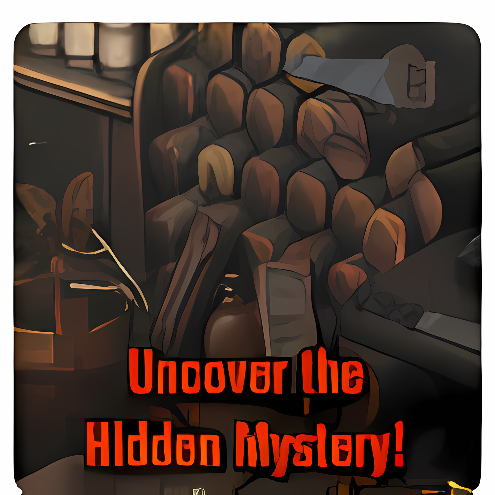 Hidden Mysteries: Salem Secrets