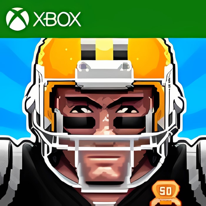 ダウンロード Touchdown Hero: New Season をインストールする 最新 アプリ ダウンローダ