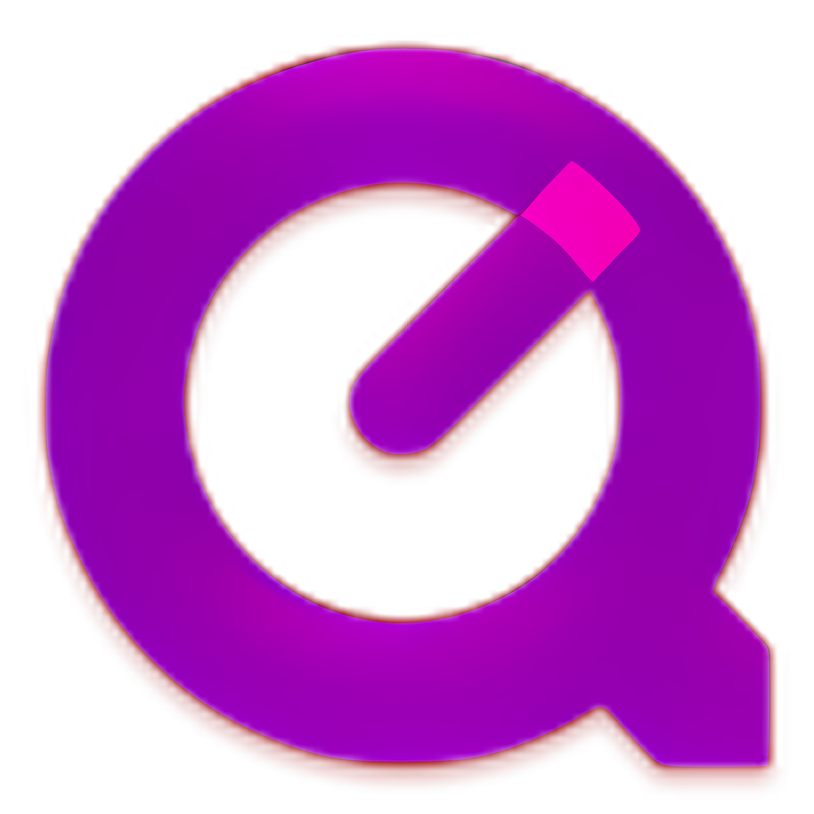 QuickTime Alternative