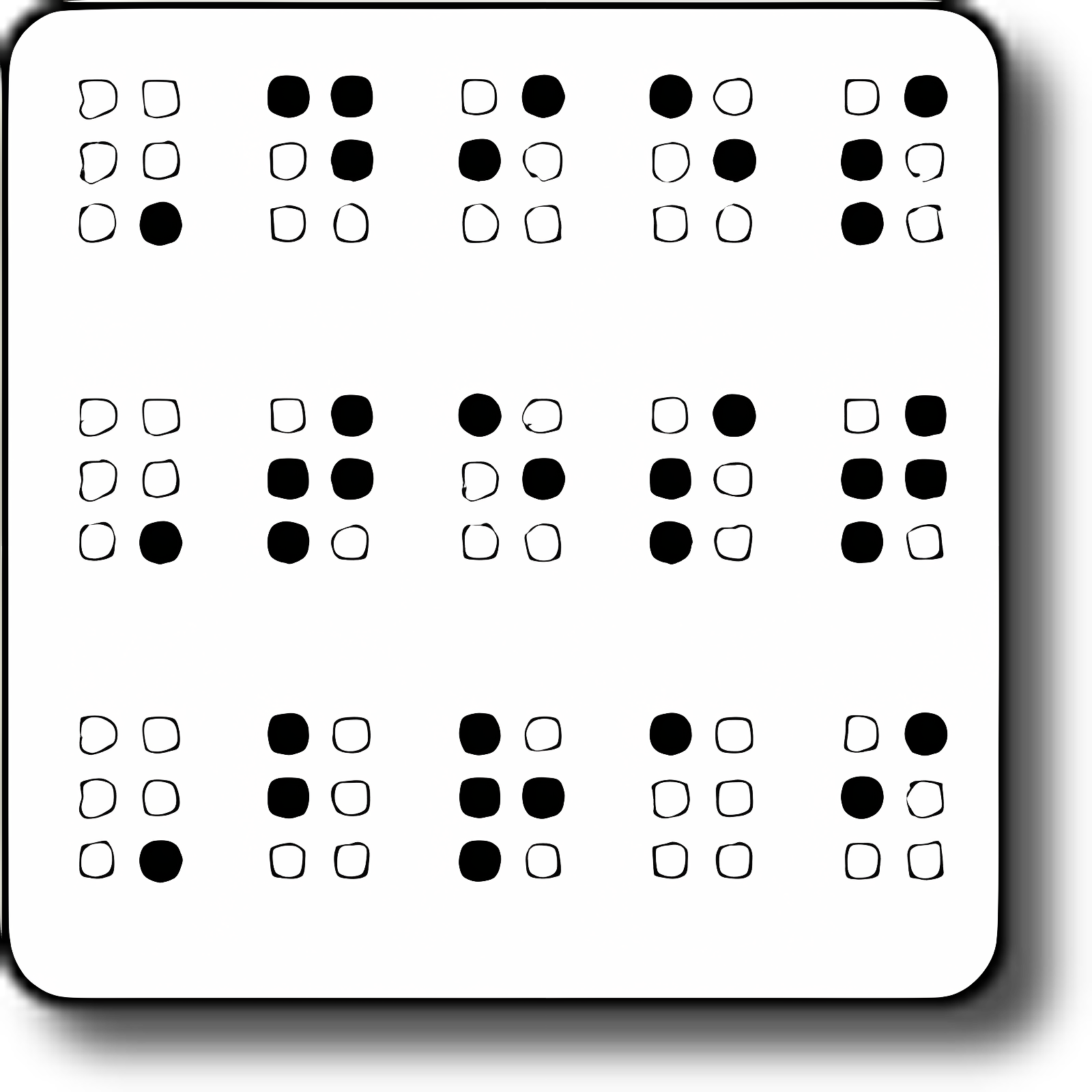 Braille Translator