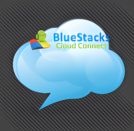 BlueStacks Cloud Connect