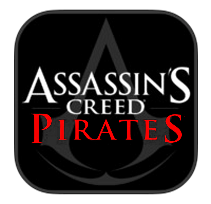 Assassin's Creed Pirates