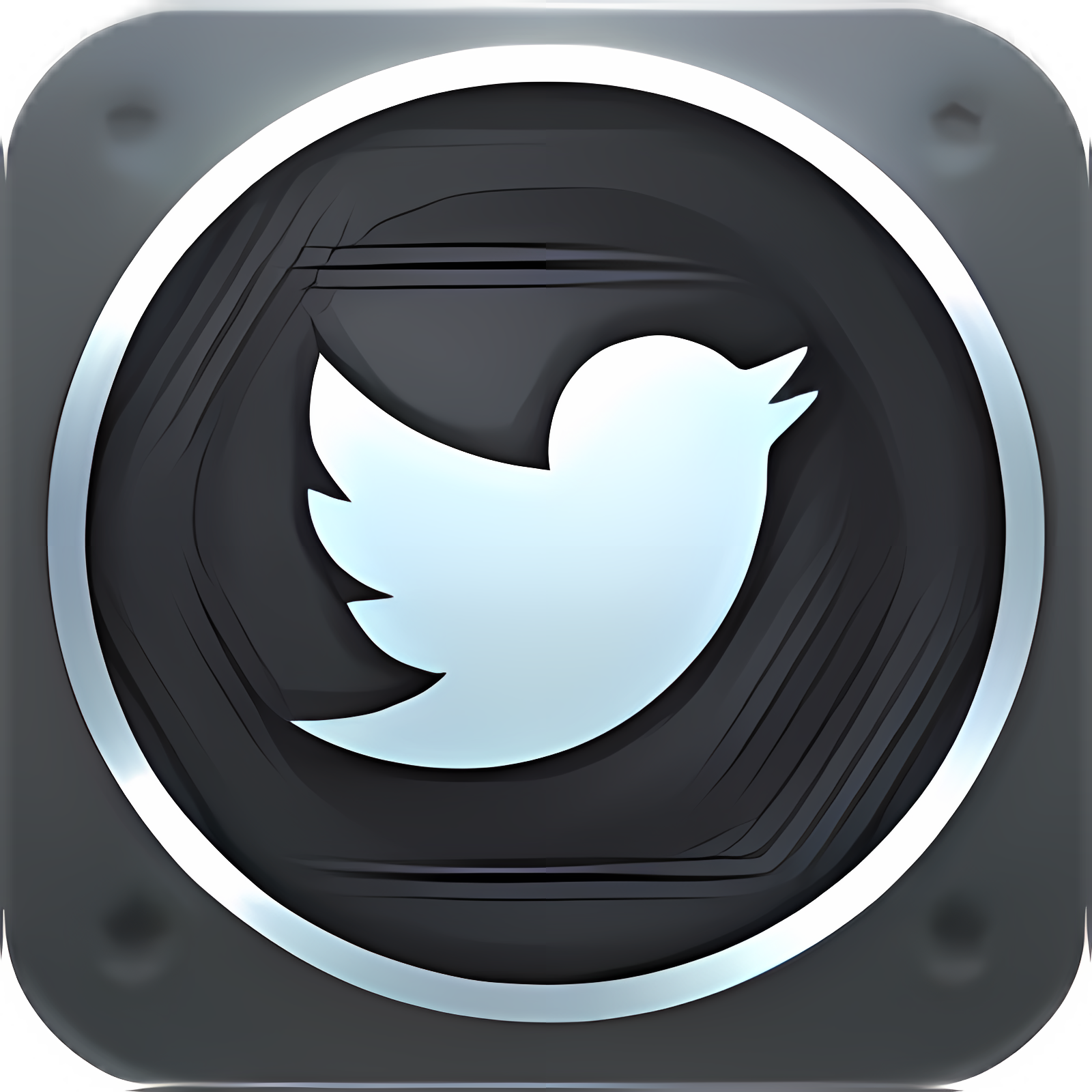Twitter #Music