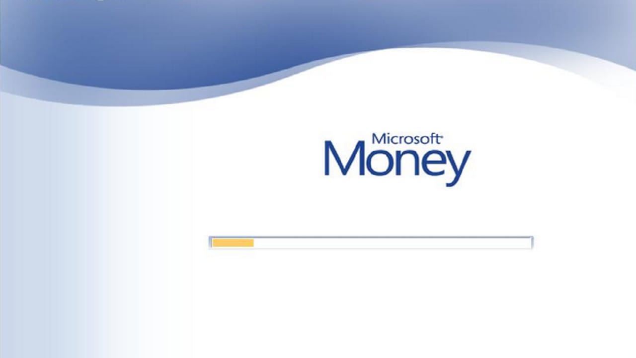 Mac compatible finance software that reads ms money files online