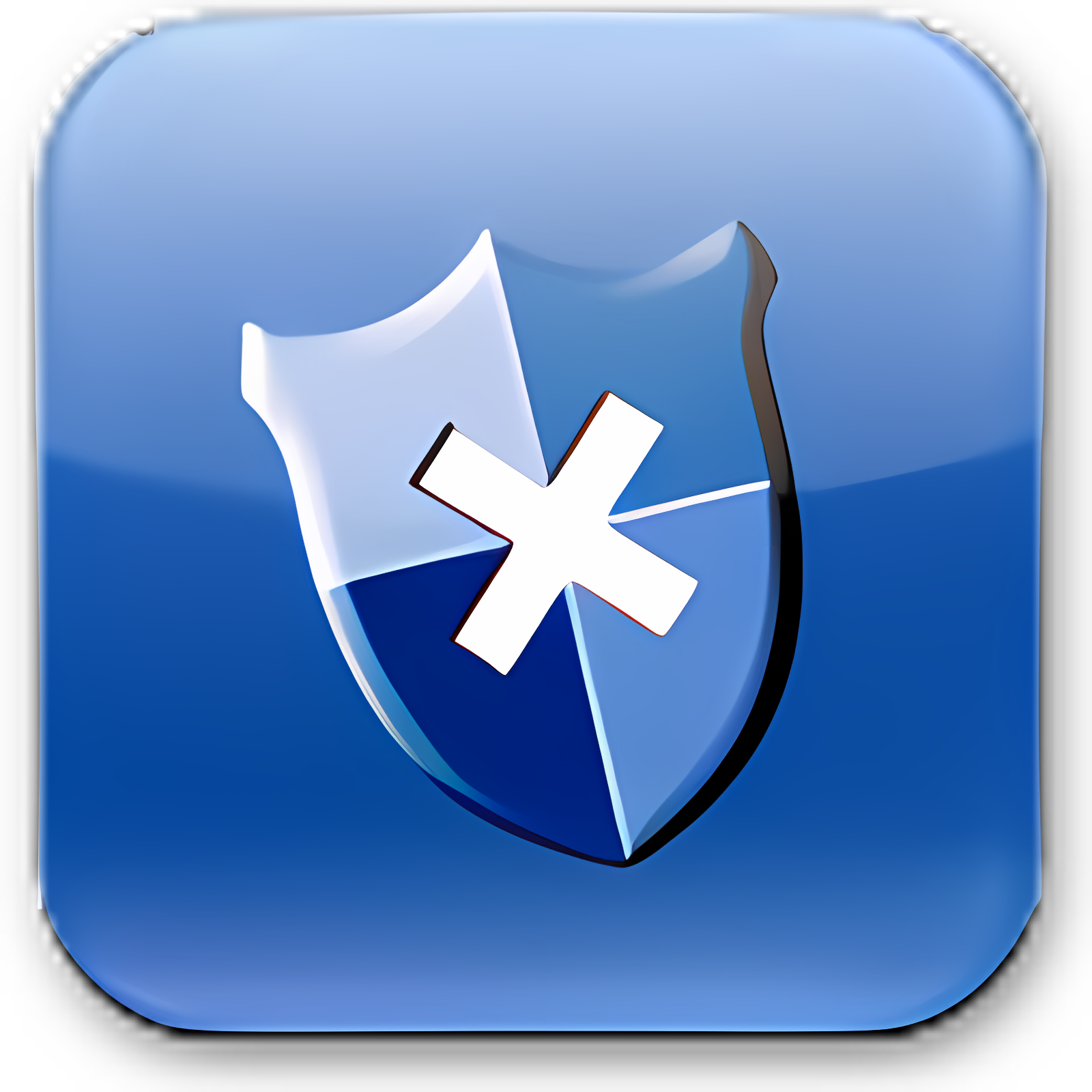 Spyware Terminator