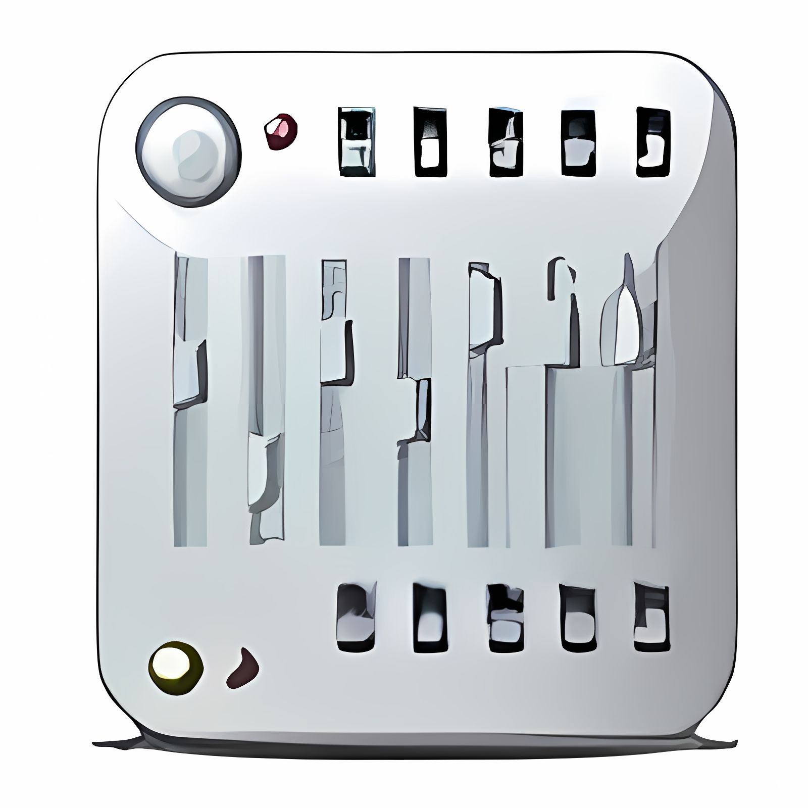 DJ Mixer Pro for Mac