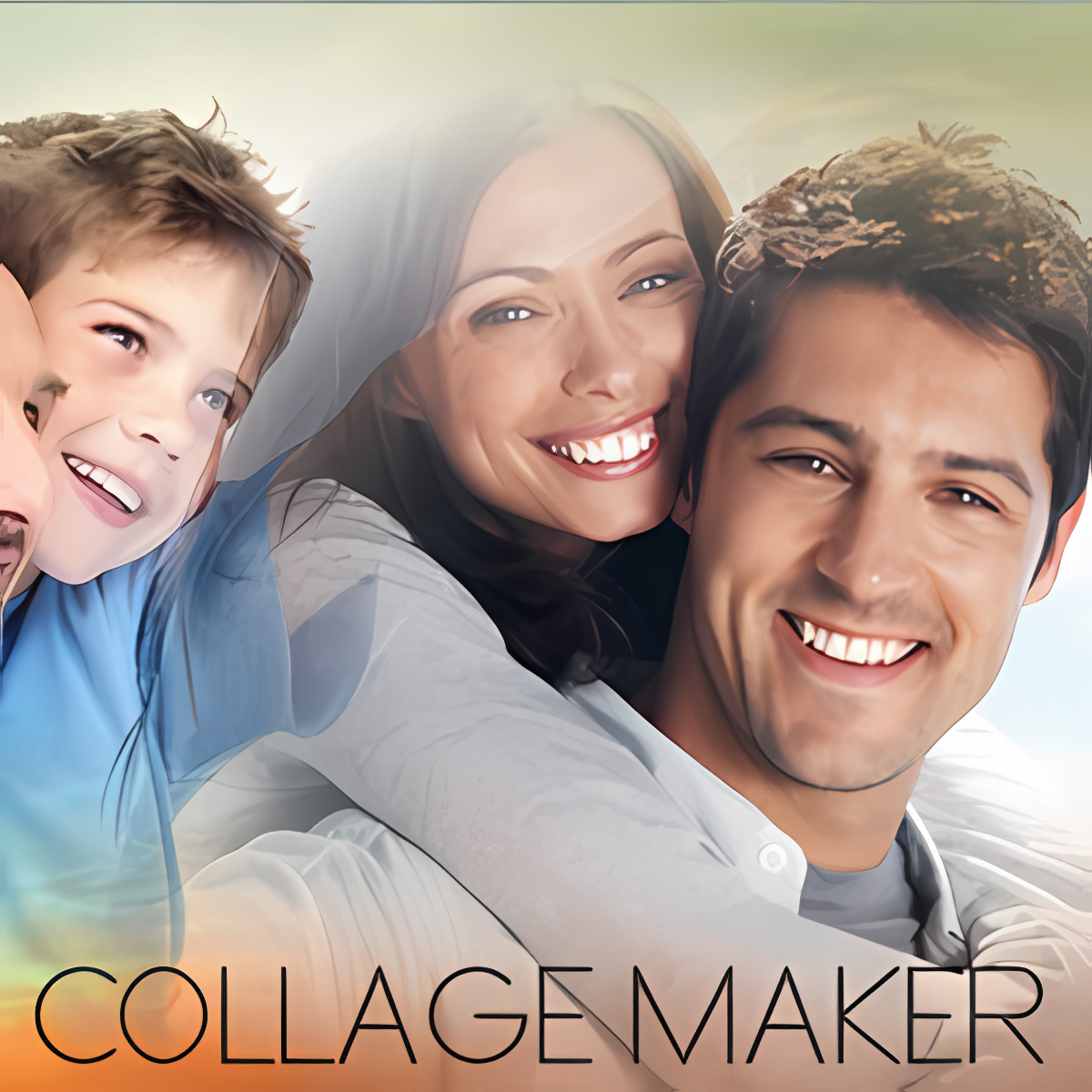 PhotoTangler Collage Maker