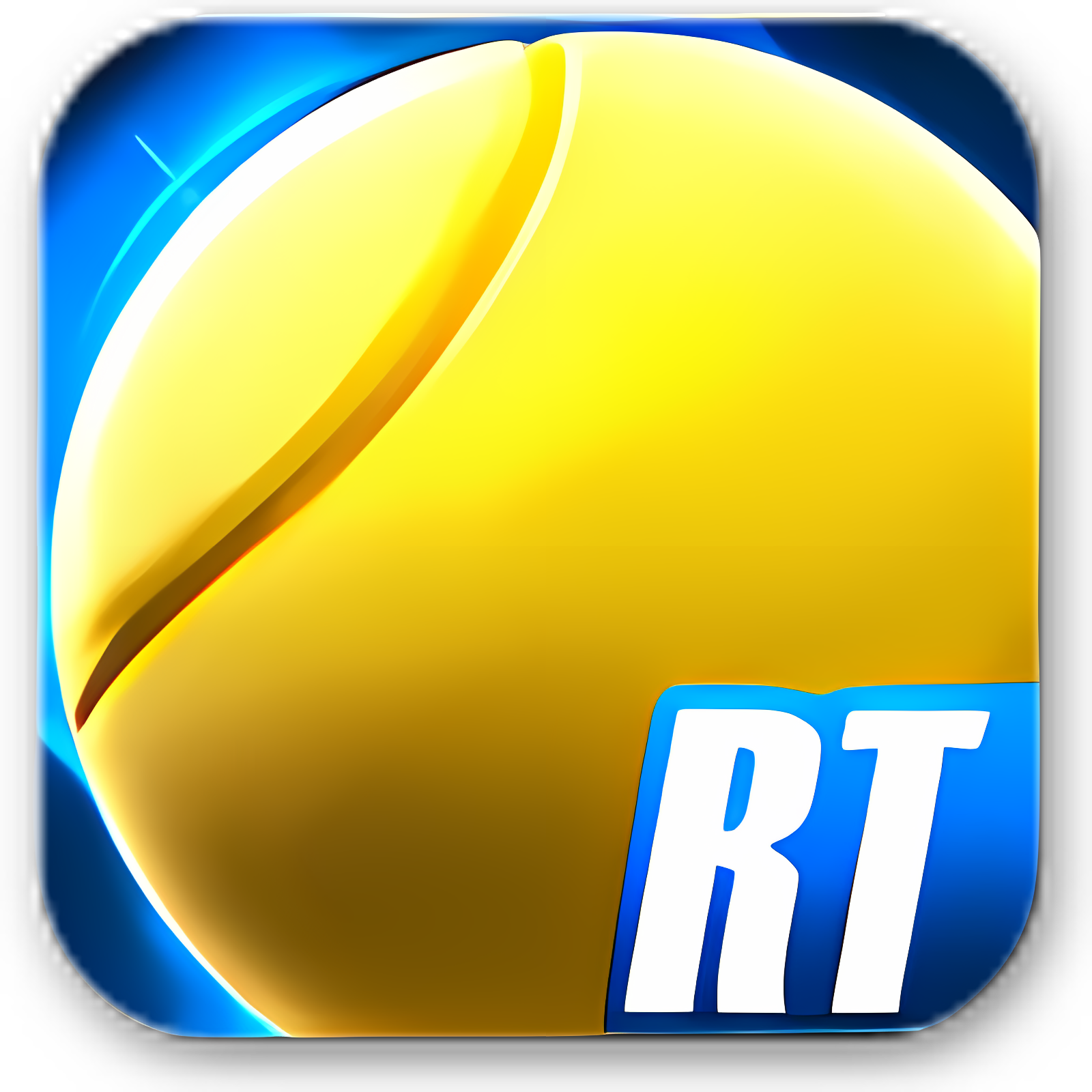 Real Tennis