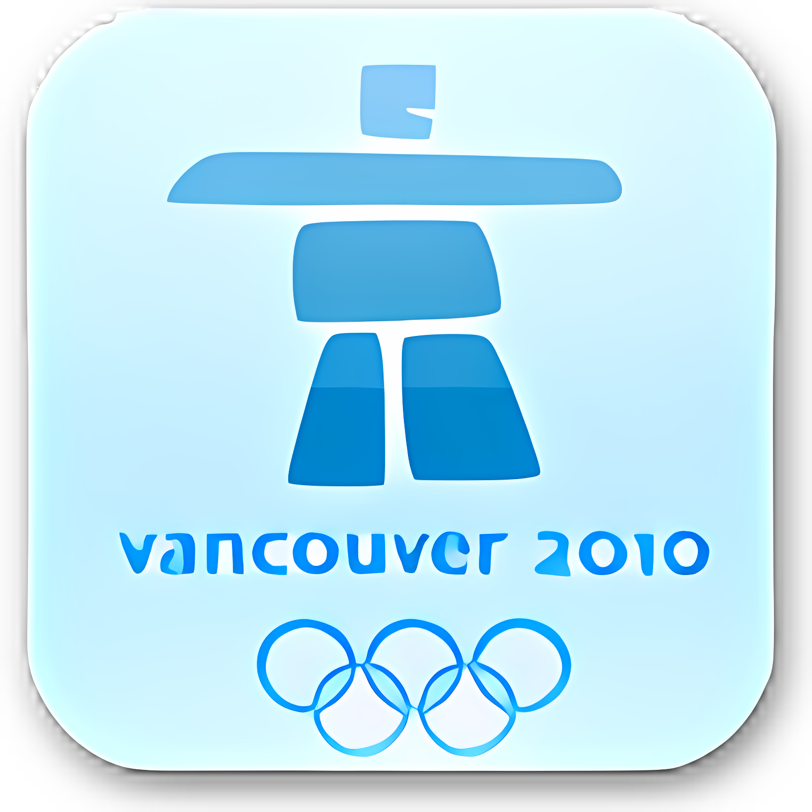 Vancouver 2010 - Wallpaper 2