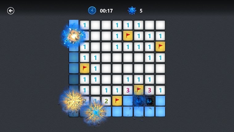 Minesweeper download mac full