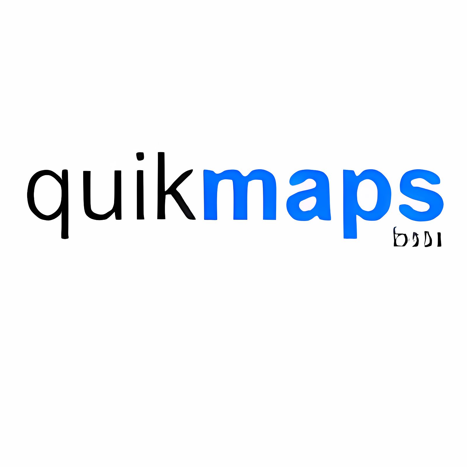 Quikmaps