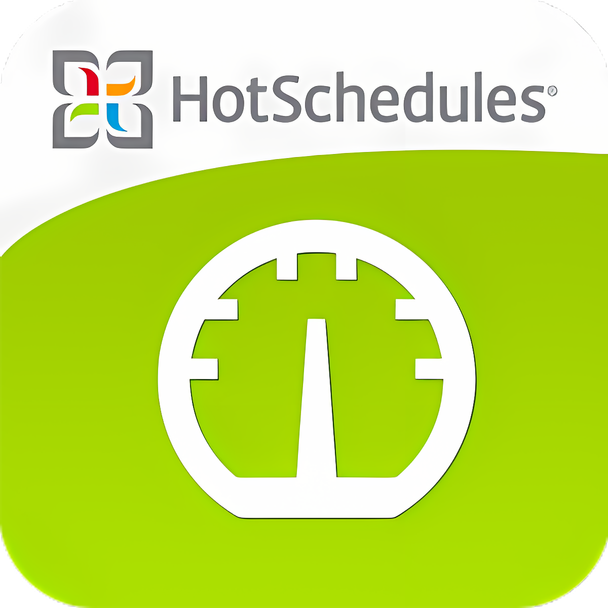 HotSchedules Dashboard