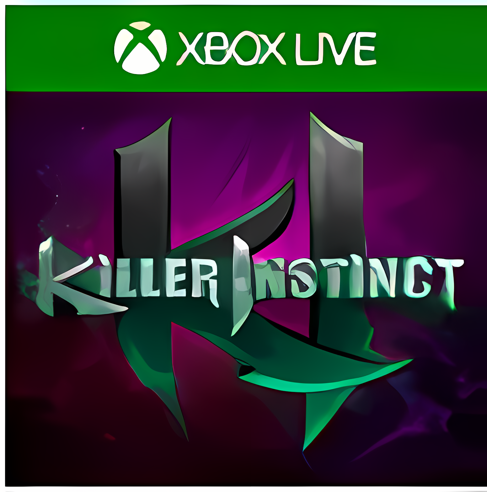 Killer Instinct