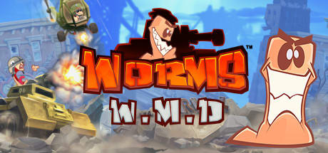 worms w.m.d. fuse next does not work