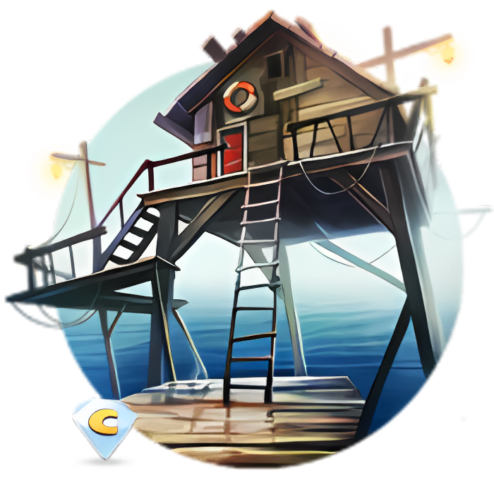 The Lake House