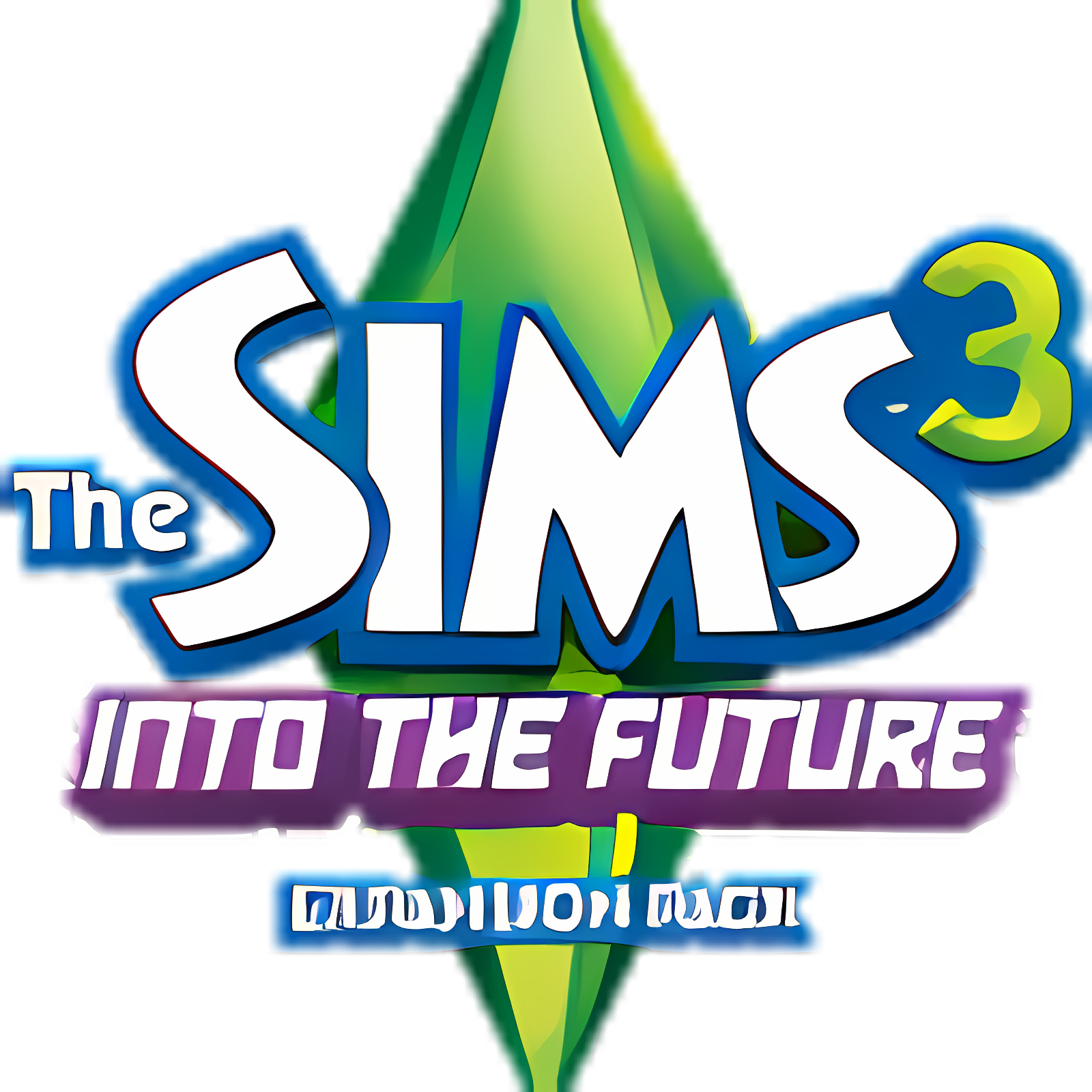 The Sims 3: Into The Future