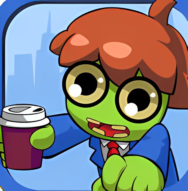 Zombie Life