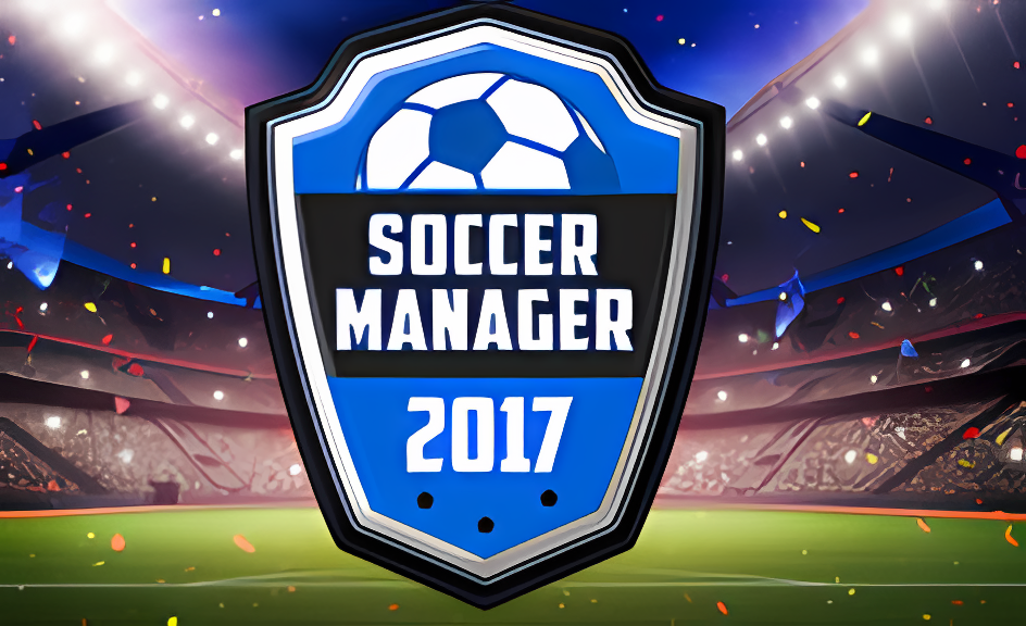 Soccer Manager 2017