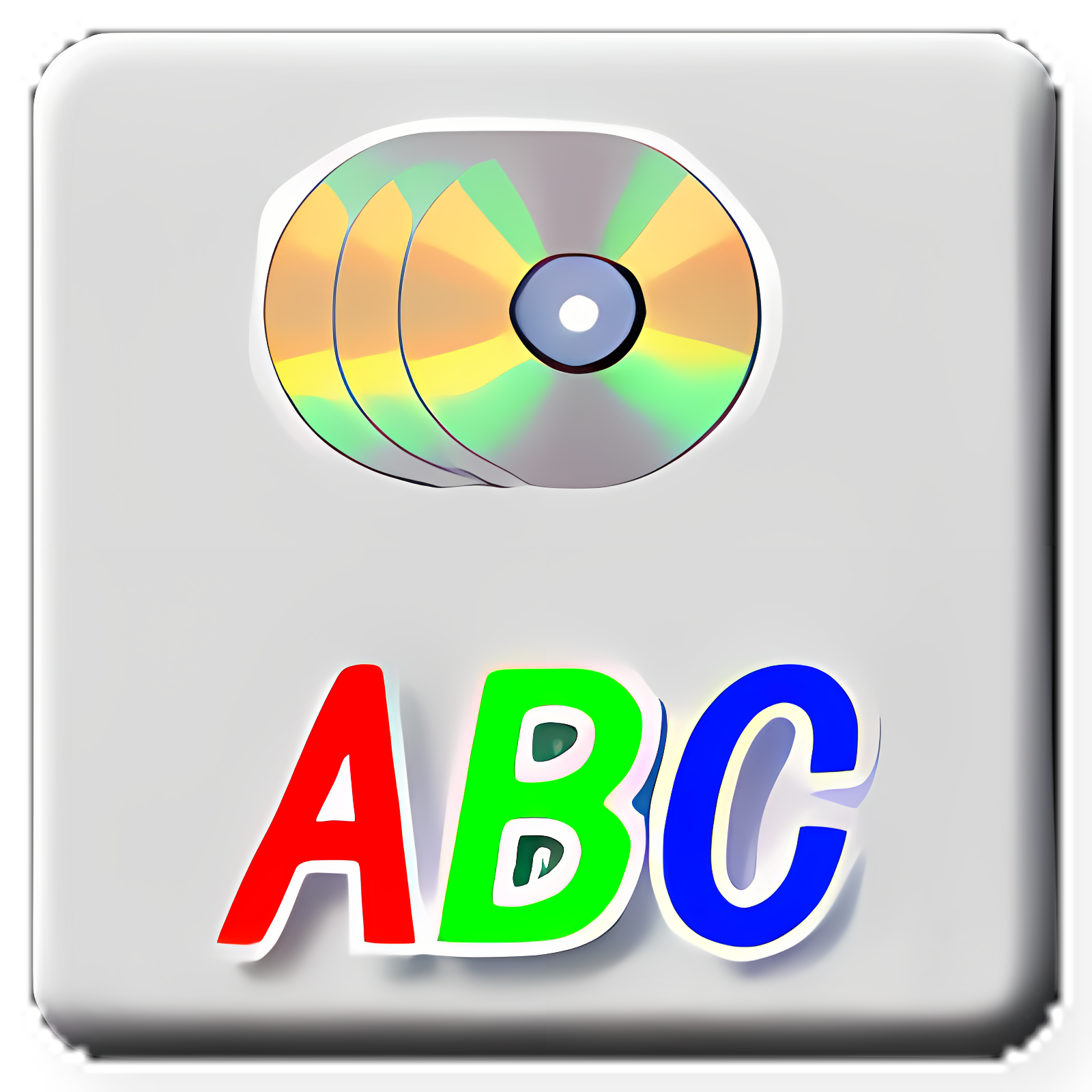 ABC 3GP/MP4 Converter