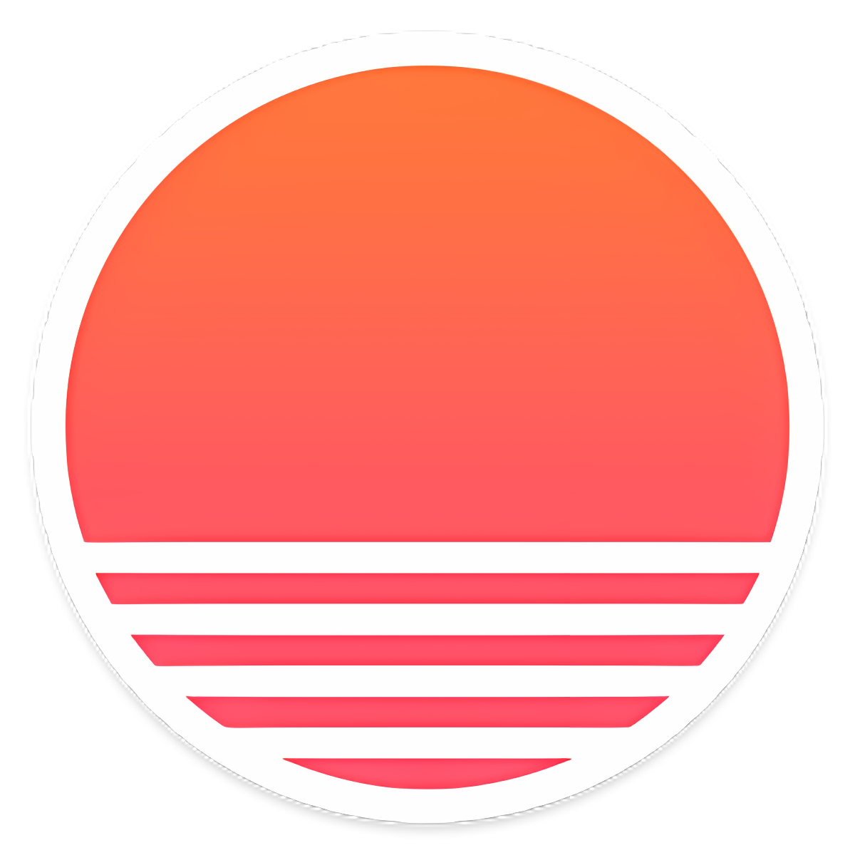 Sunrise Calendar