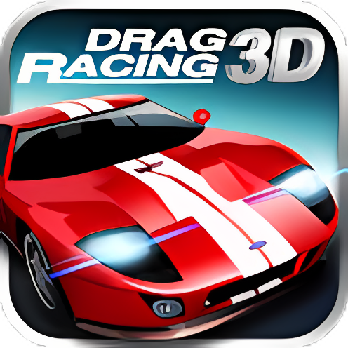 Drag Racing 3D