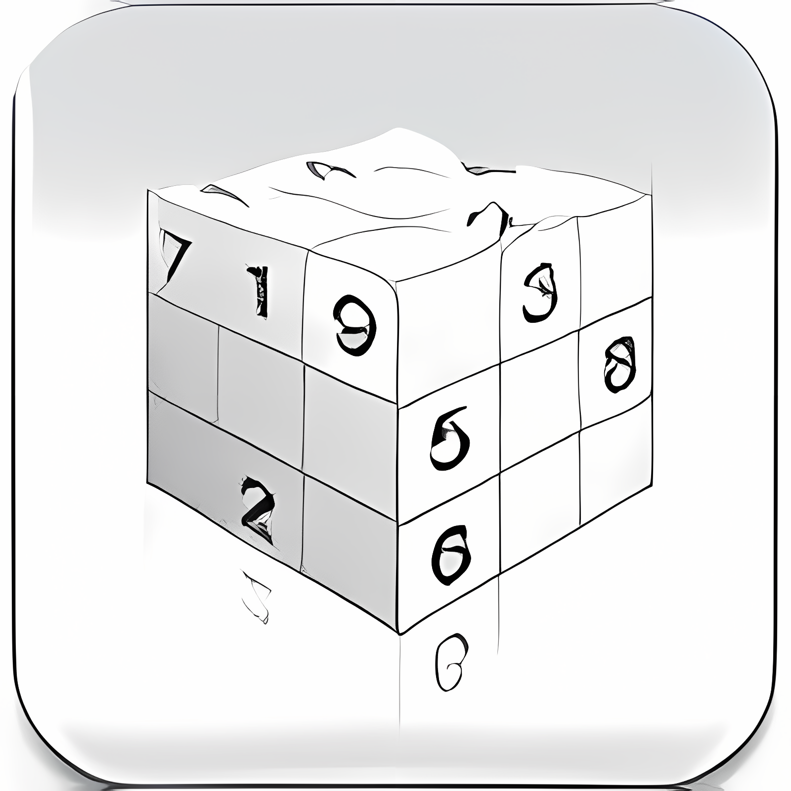 Sudoku Widget
