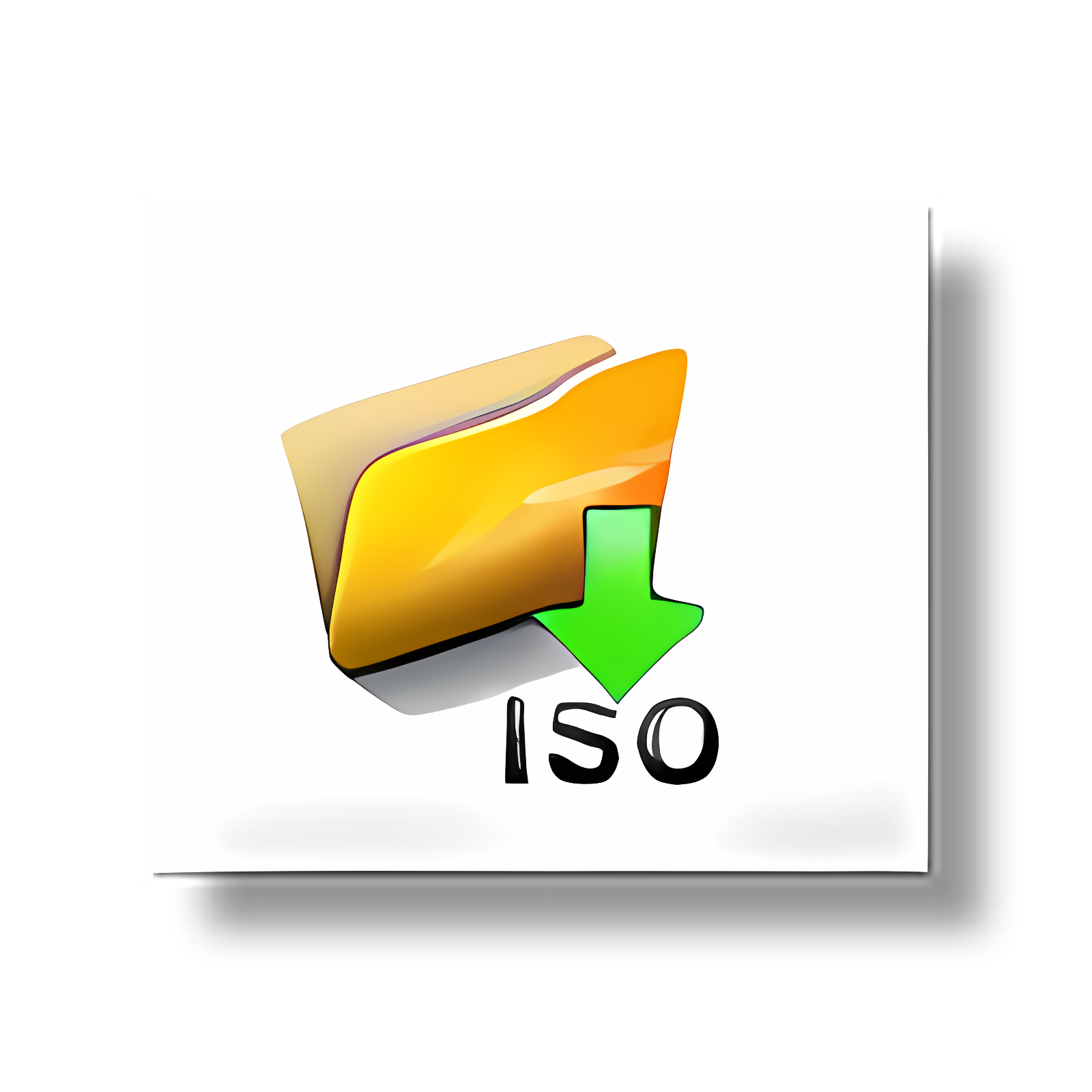 Free ISO Creator
