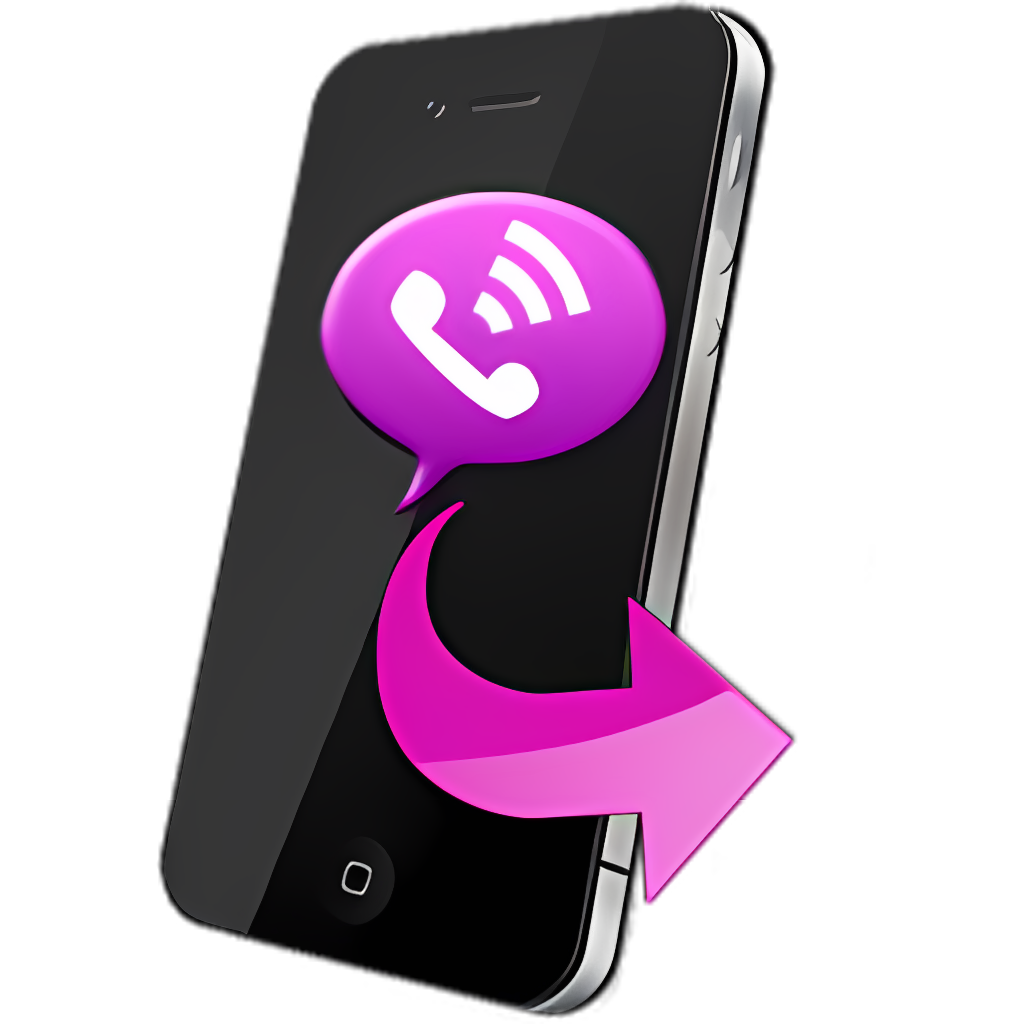 iPhone Viber Transfer