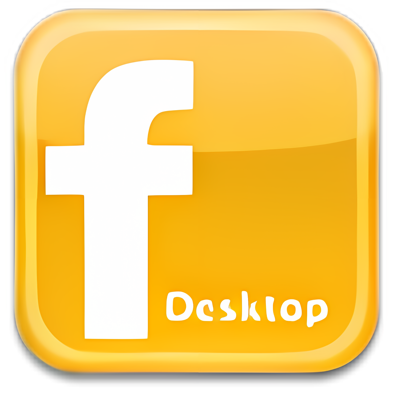 Desktop Facebook