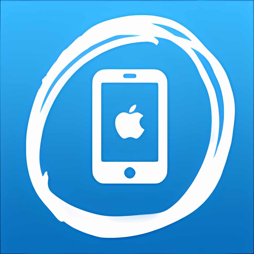 Togethershare iPhone Recovery for Mac