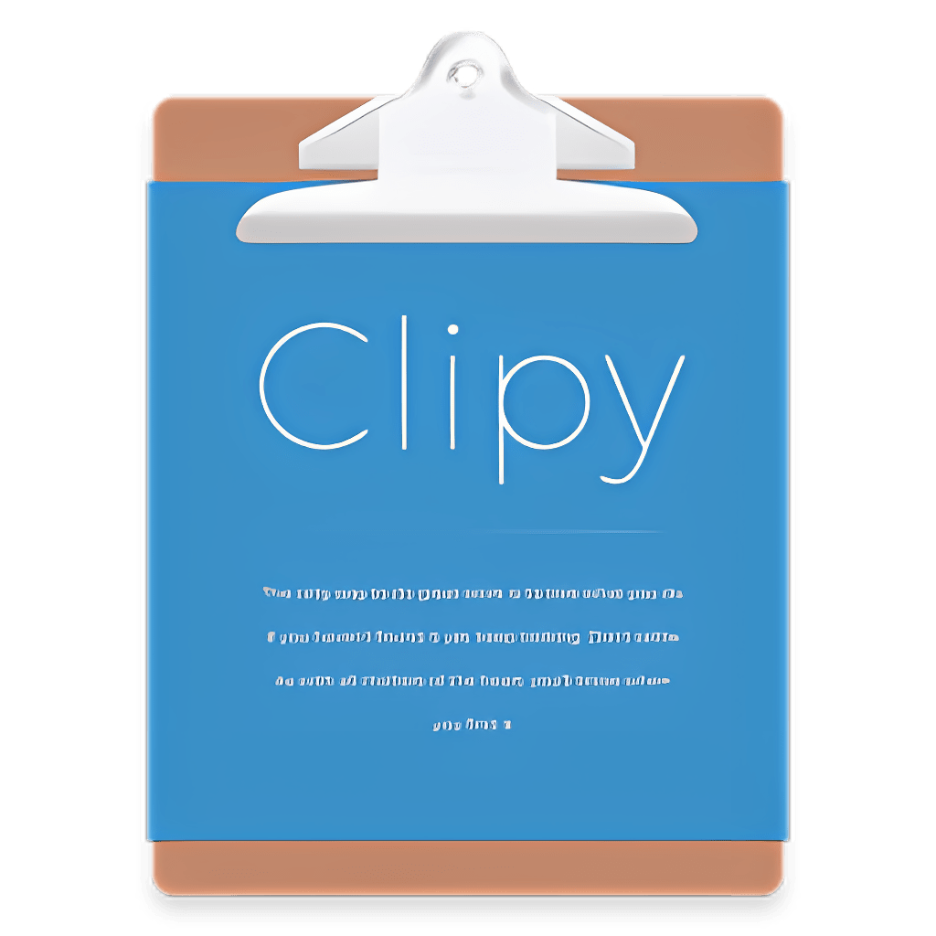clipy download mac