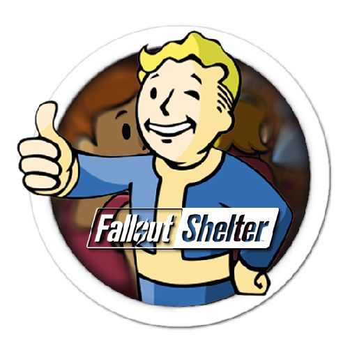 Fallout Shelter