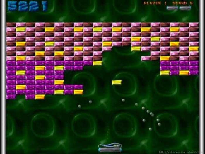super dx ball game free download