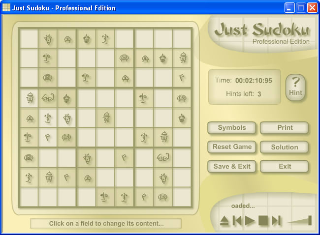 Скачать sudoku на компьютер