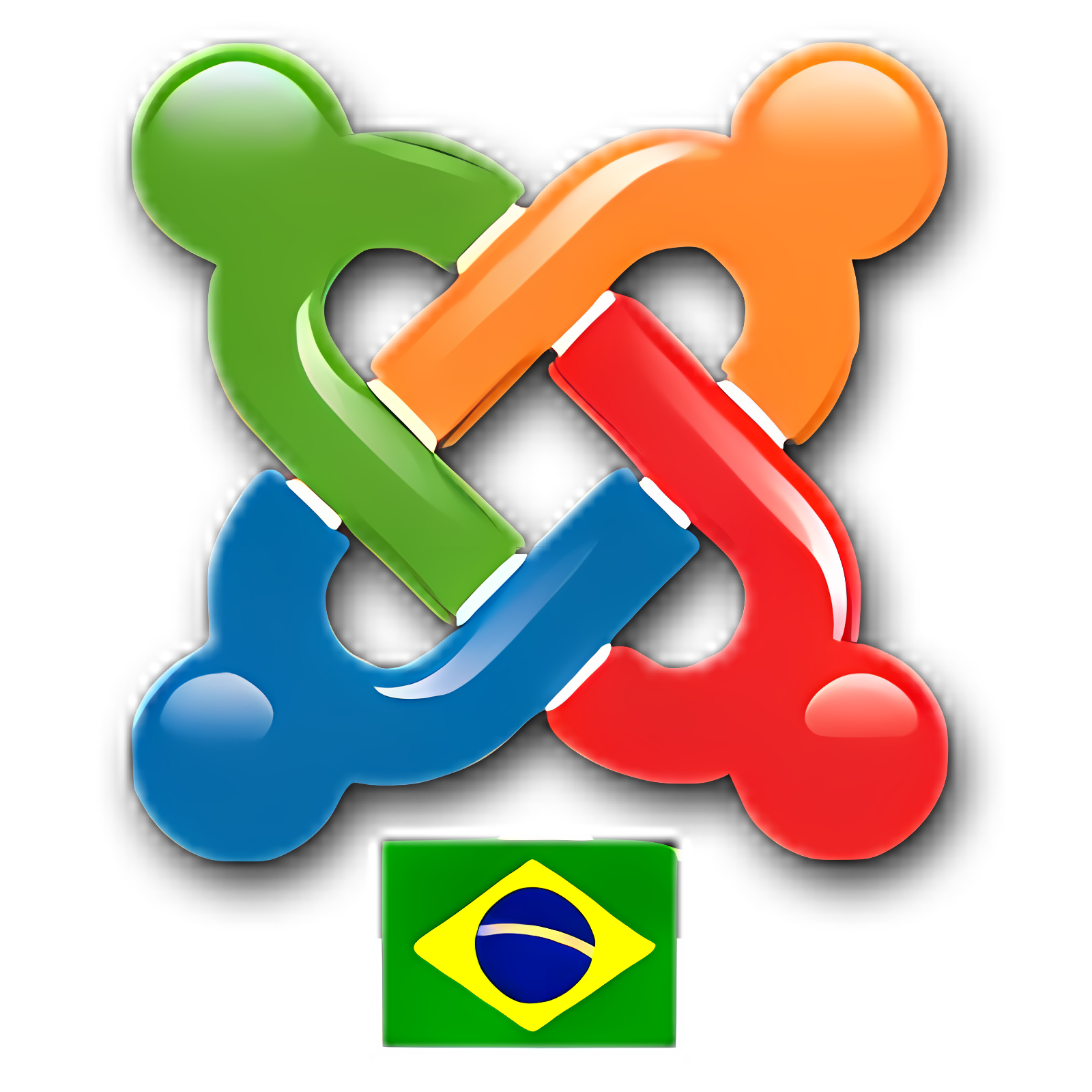 Joomla! em português