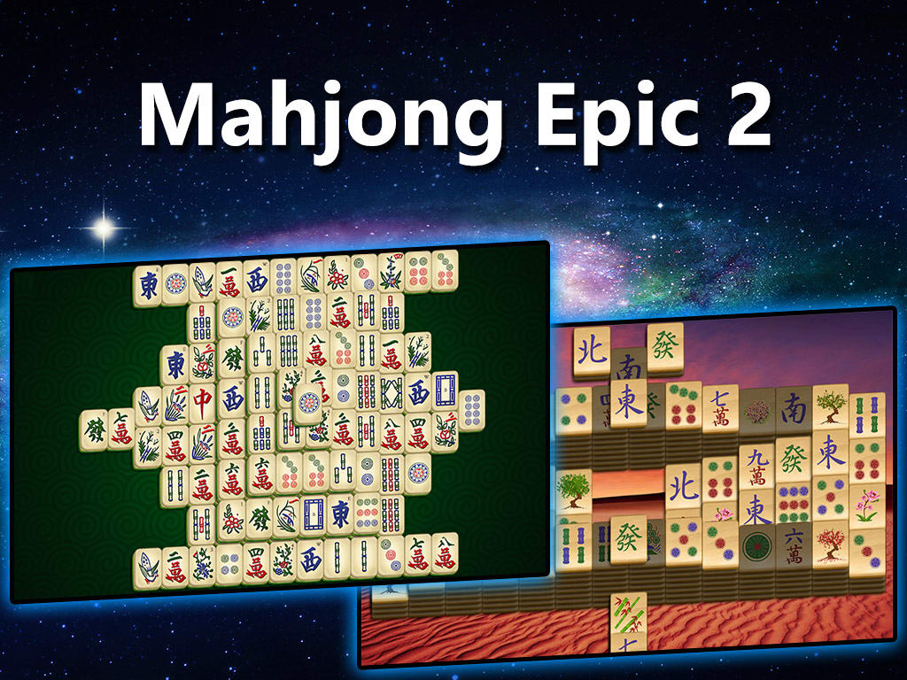 Küchenmahjong