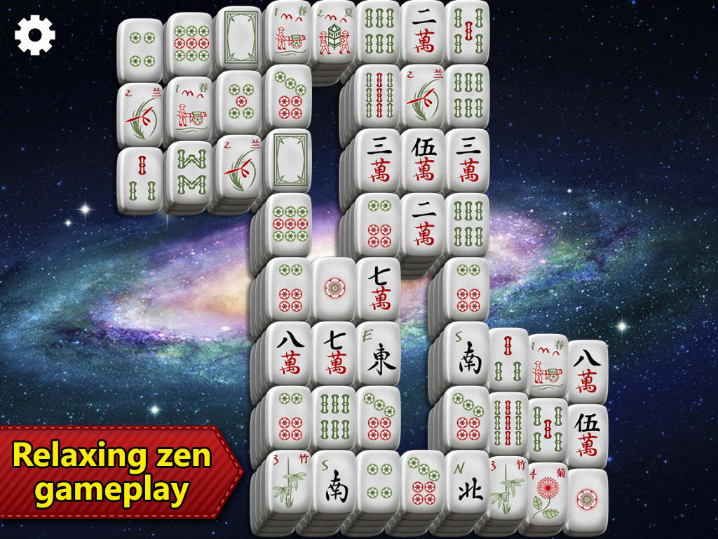 Microsoft mahjong free games