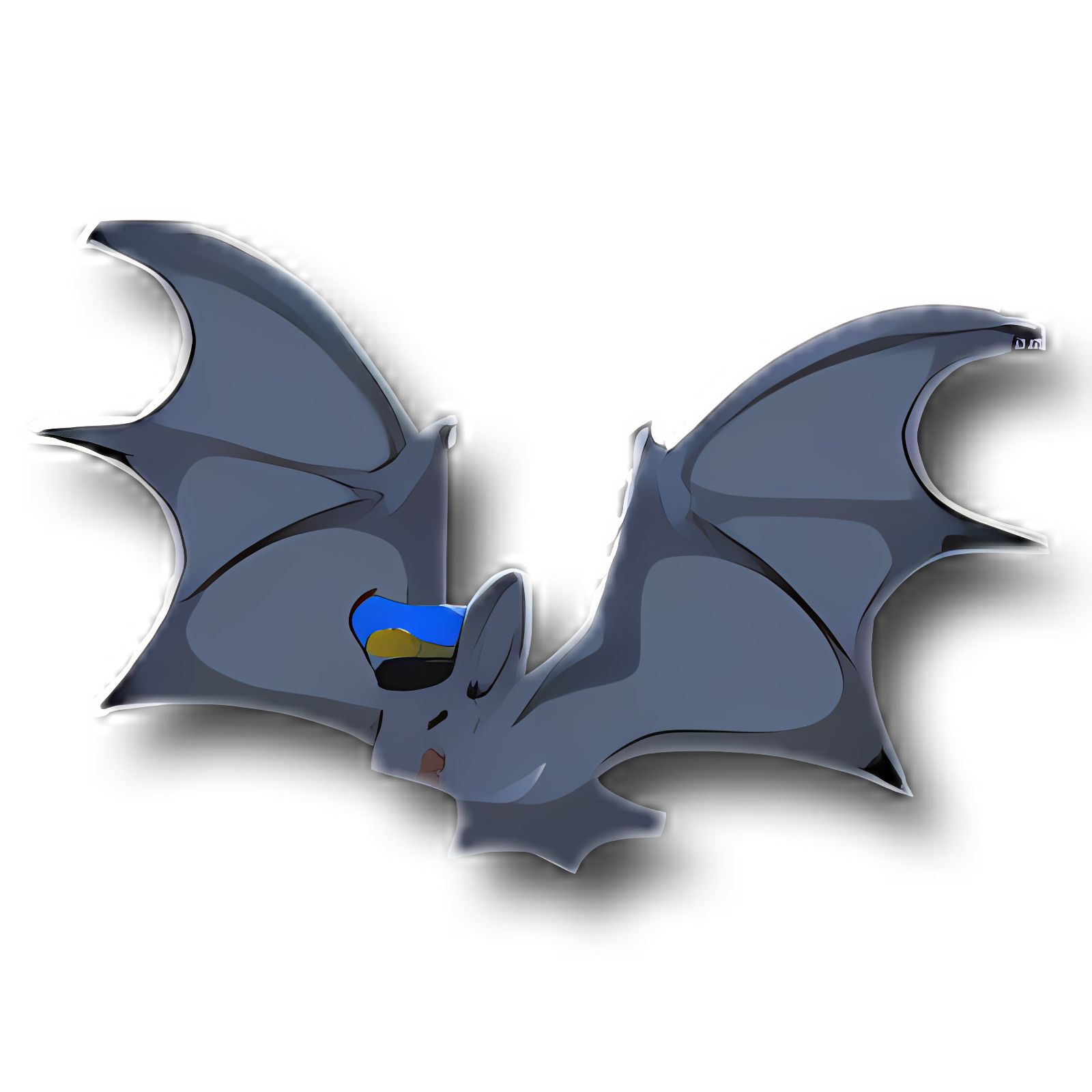 International Pack für The Bat!