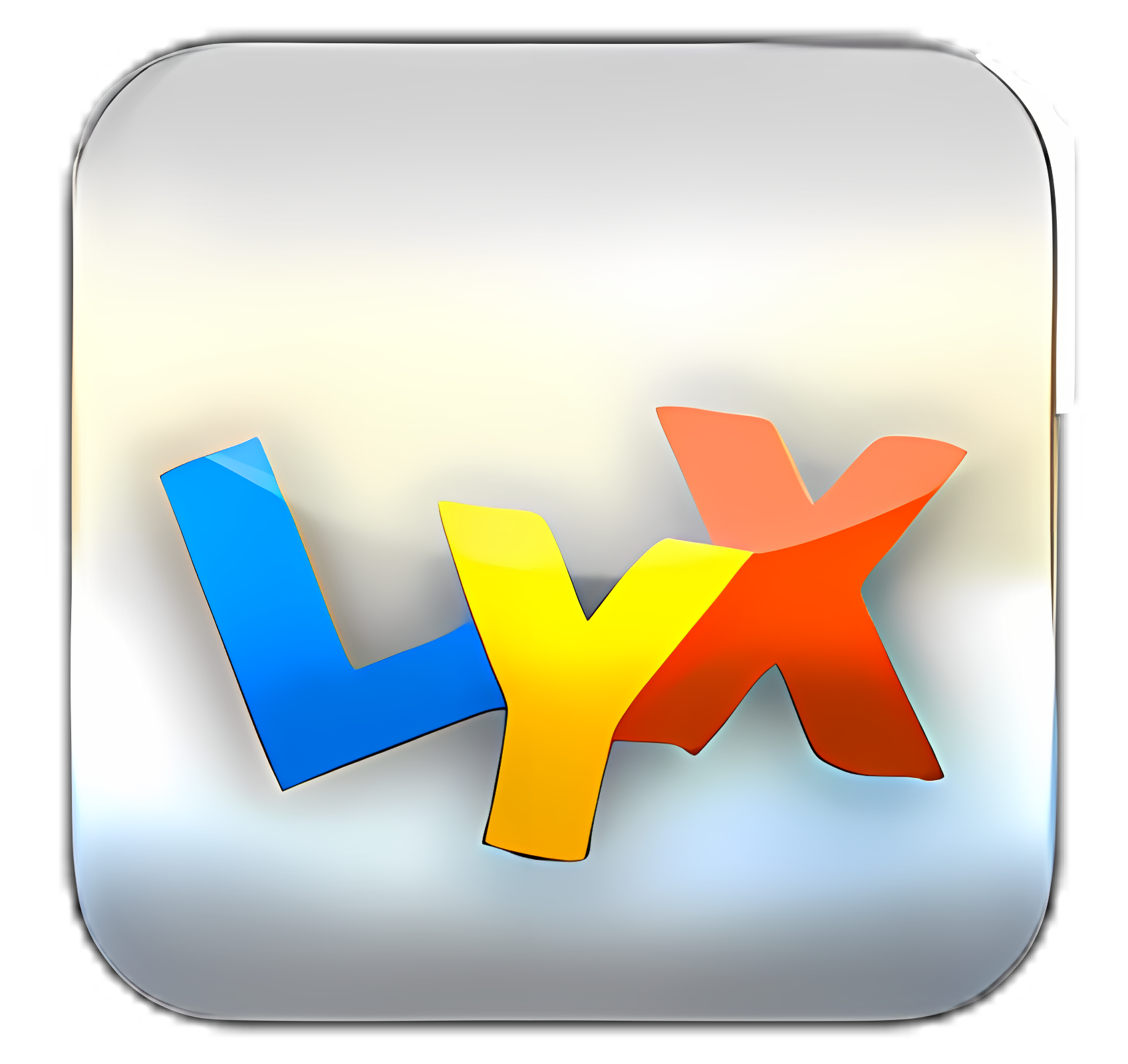 LyX