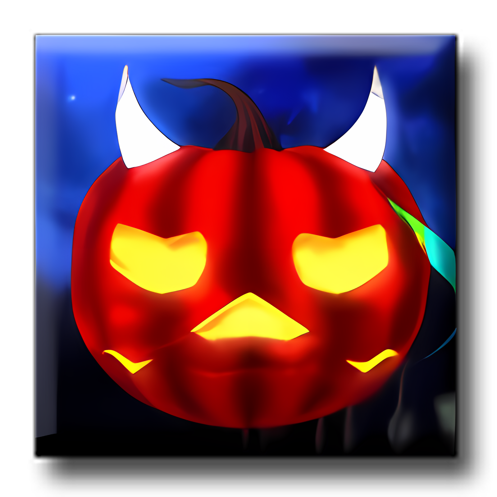 Halloween Haunt 3D Screensaver