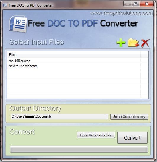 pdf converter to microsoft word free download