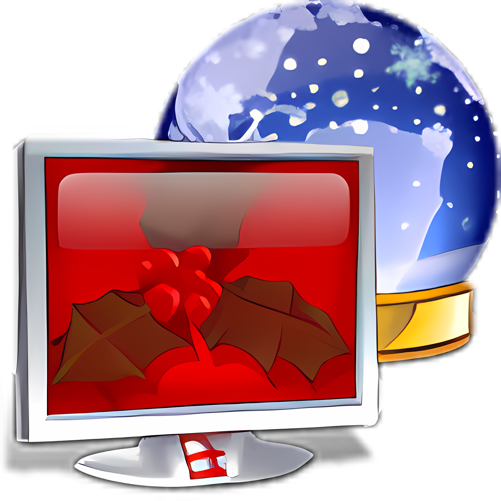 Christmas Time