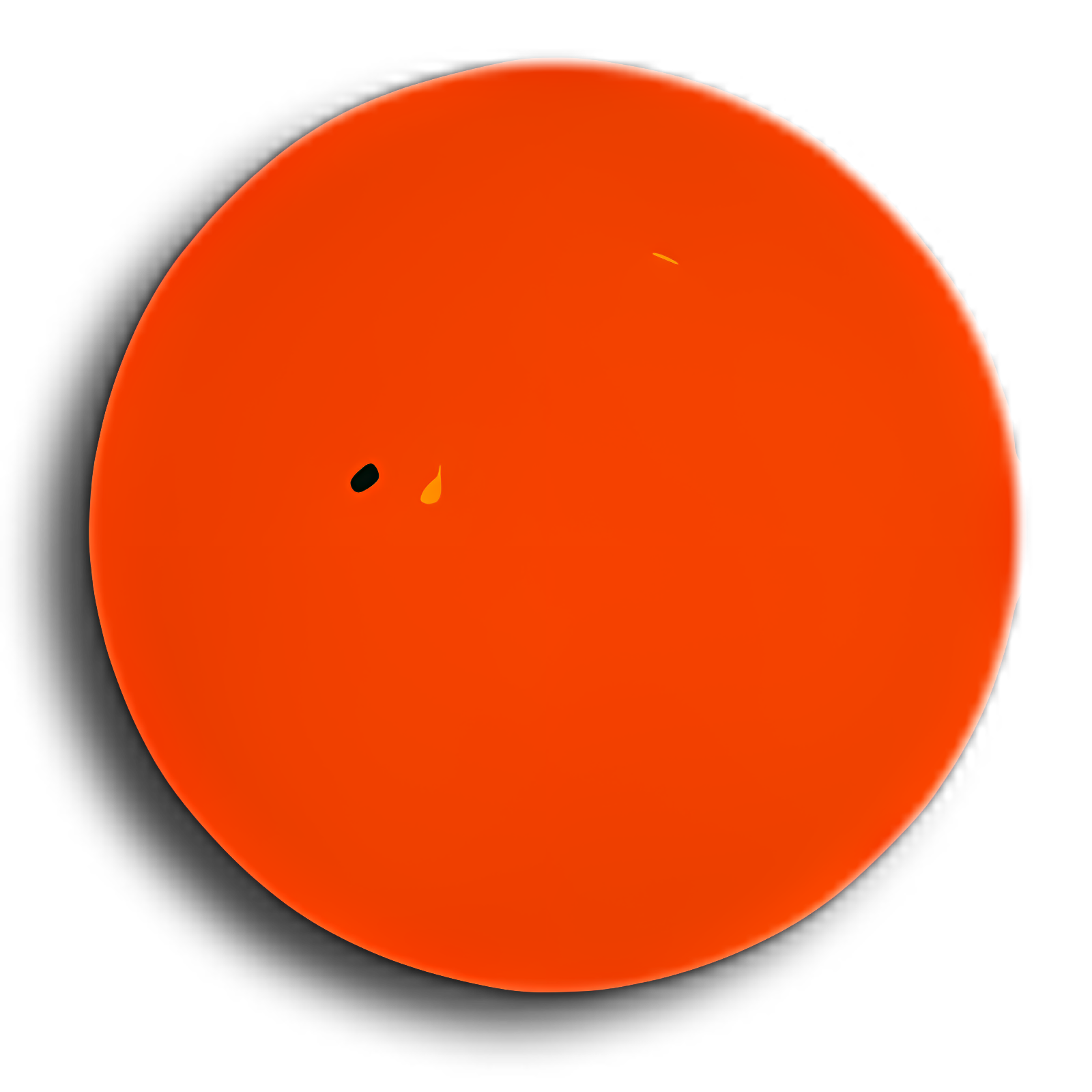 Das Planetarium