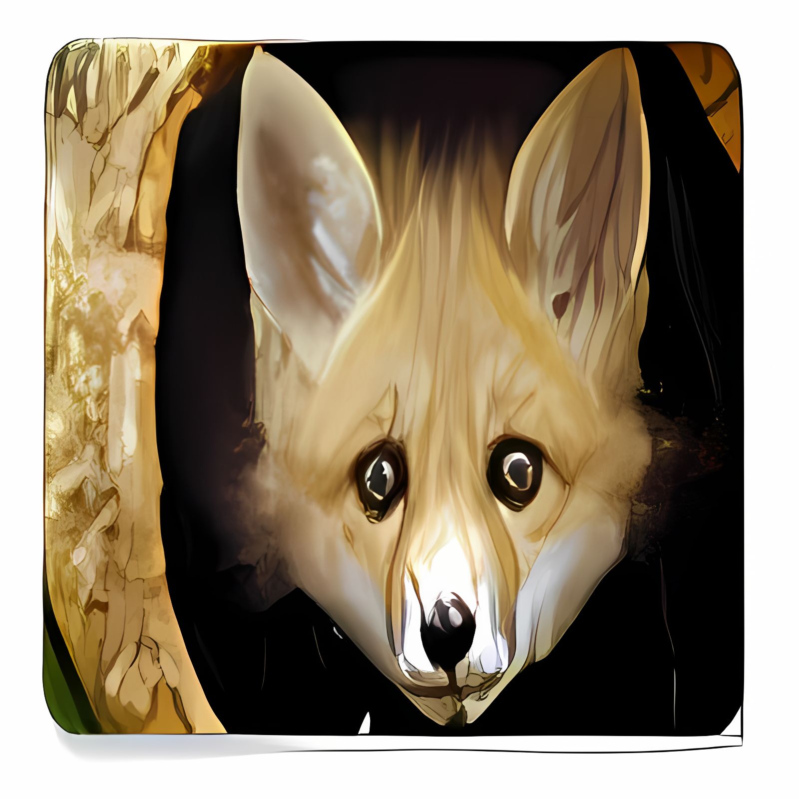 Tema Safari