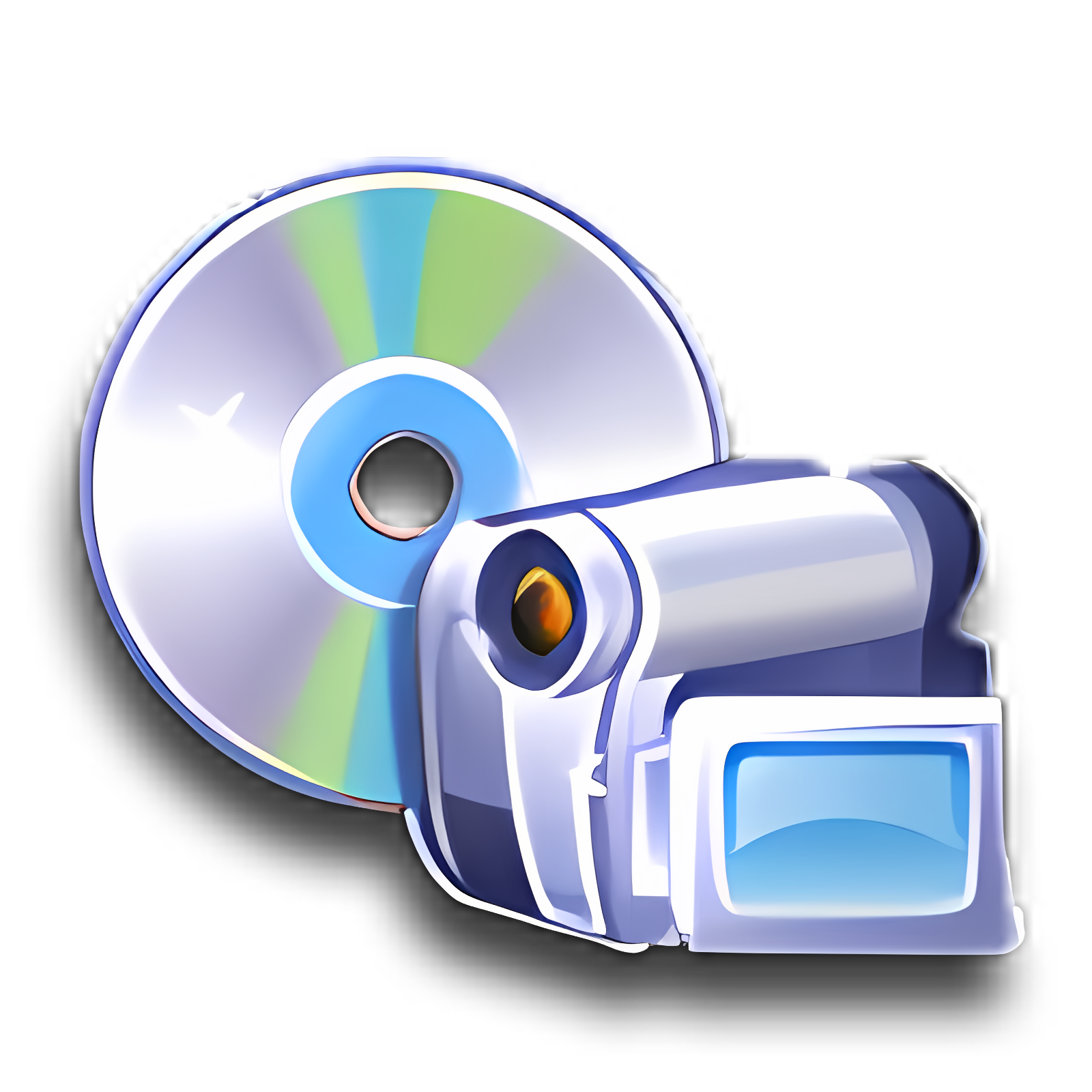 Video DVD Maker