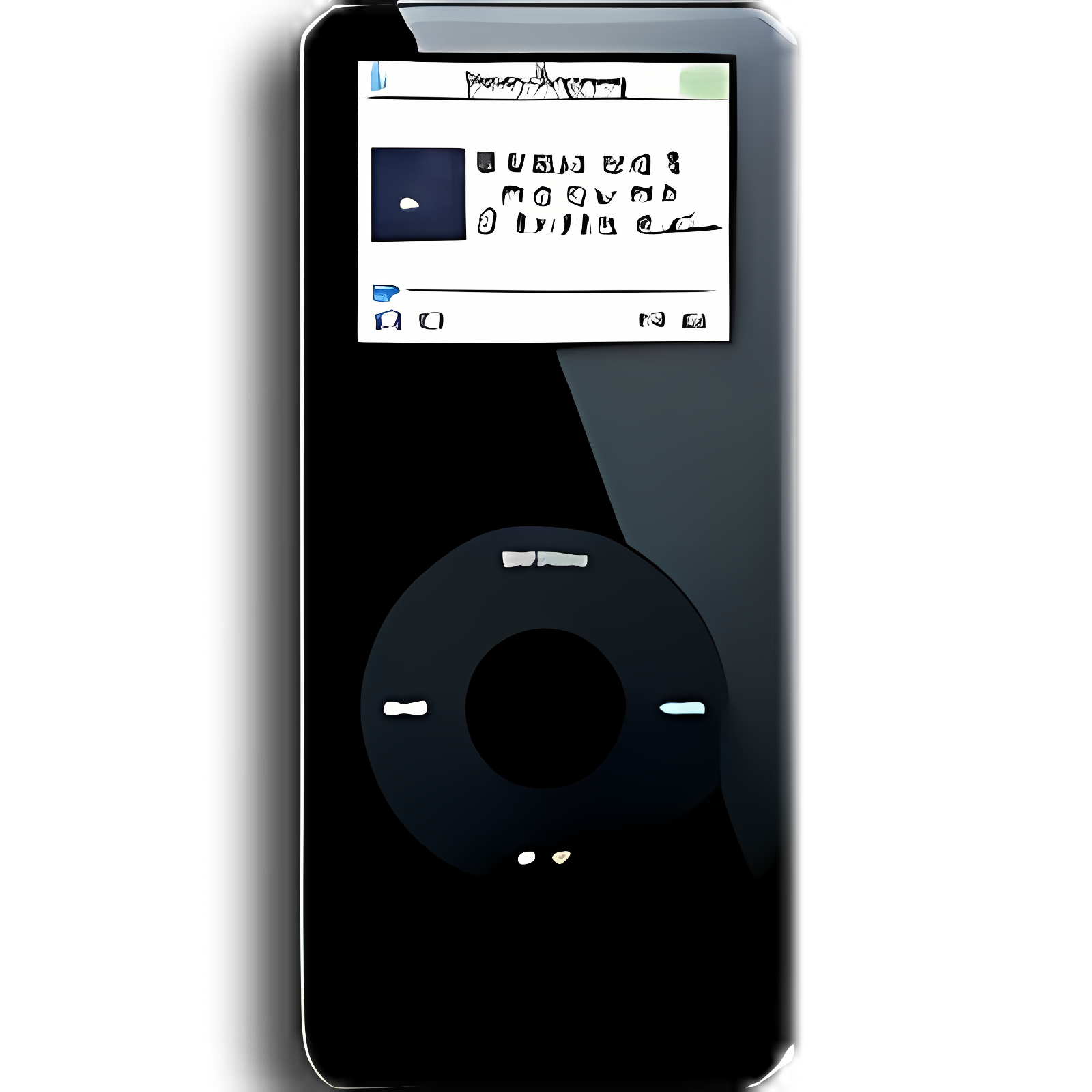ipod Theme