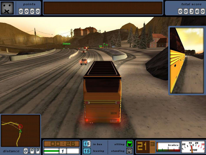Free Download Game Bus Driver Full Version Gratis
