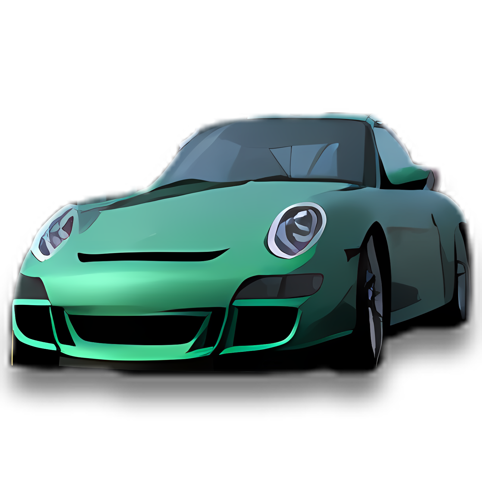 Need for Speed: ProStreet