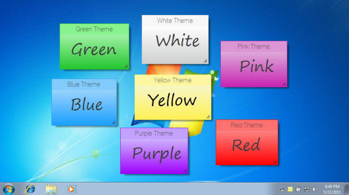 download sticky notes app for mac