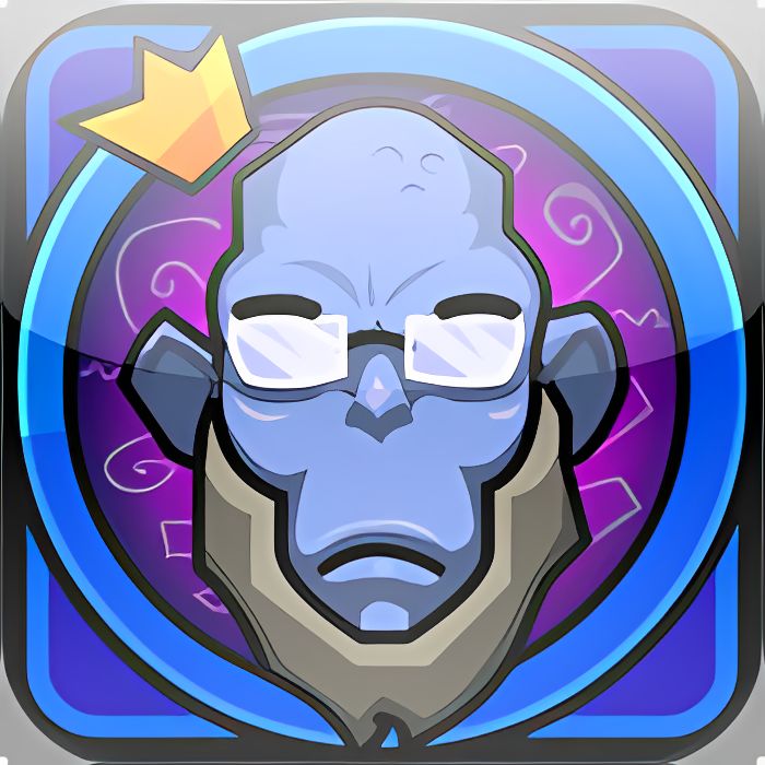 Bola Azul